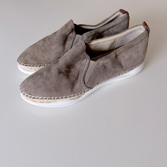 SAM EDELMAN Kassie Slip-On Espadrille Sneaker - Picture 3 of 8
